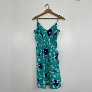 Yumi Kim Spaghetti Strap Mini Dress